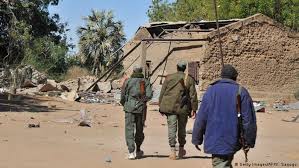 Attaque au nord du Bénin : L'armée met en déroute des assaillants Attaque au nord du Bénin : L'armée met en déroute des assaillants
