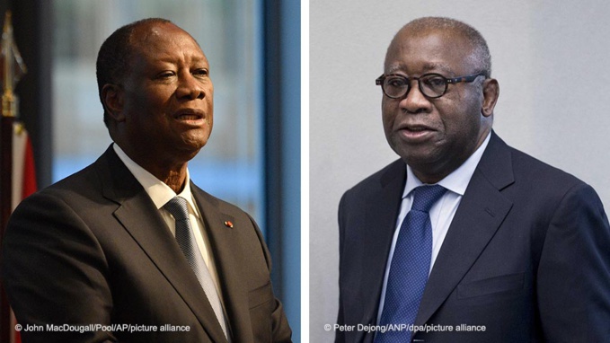 Attaques virulentes contre Ouattara : Gbagbo a-t-il les moyens de sa politique ? Attaques virulentes contre Ouattara : Gbagbo a-t-il les moyens de sa politique ?