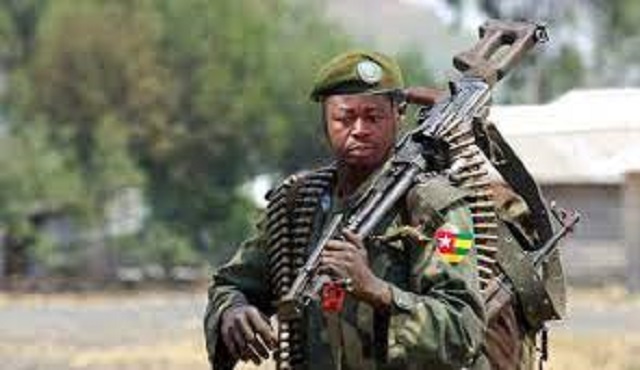 Surveillance technologique : Le Togo fait appel à une société Française pour équiper son armée