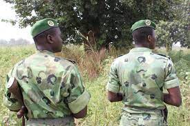 Attaque terroriste au nord du Bénin : Le corps d’un Français retrouvé porte le nombre de victimes à 7 morts Attaque terroriste au nord du Bénin : Le corps d’un Français retrouvé porte le nombre de victimes à 7 morts