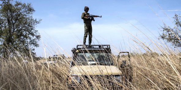 Mort d’un Français dans l’attaque terroriste au nord du Bénin : La justice Française s’implique Mort d’un Français dans l’attaque terroriste au nord du Bénin : La justice Française s’implique