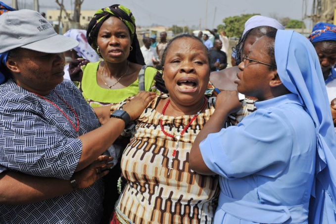 Ph:DR Une femme triste Ph:DR Une femme triste
