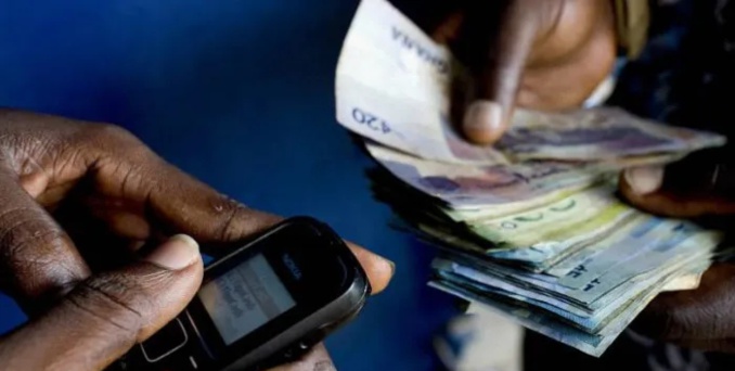 Finance Digitale : Le mobile money augmente de 10% en 3 ans