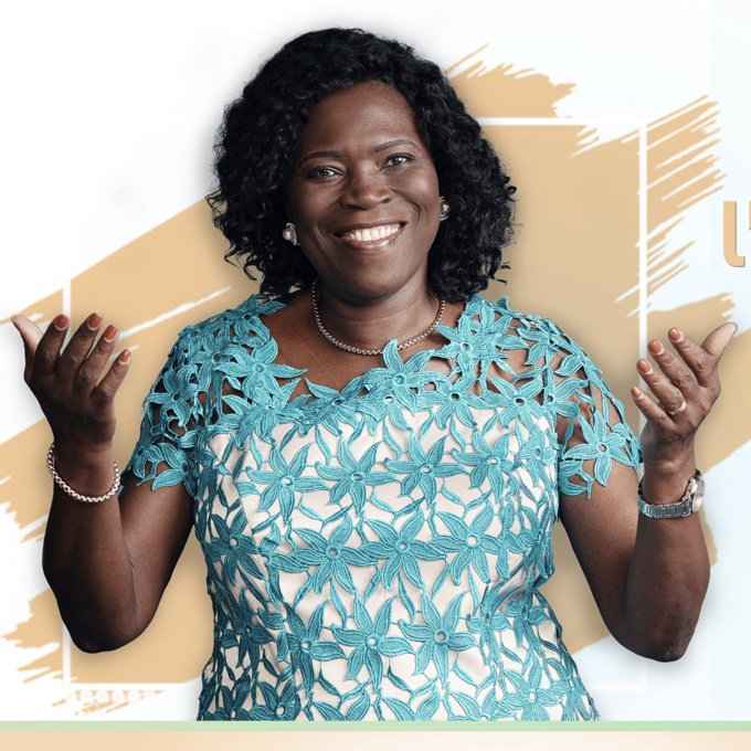 Simone Ehivet Gbagbo Simone Ehivet Gbagbo