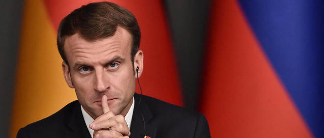 Crise Franco-Malienne: Macron sur le point de prendre une grande décision...