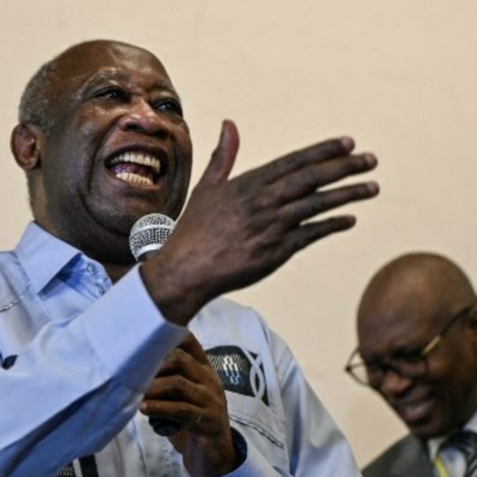 Après avoir mis le FPI au défi, Gbagbo déchante Après avoir mis le FPI au défi, Gbagbo déchante