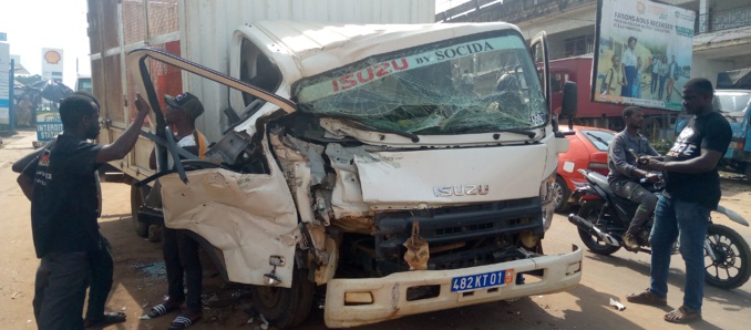 San Pedro/ 1452 accidents, 1137 et une centaine de morts en 2 ans San Pedro/ 1452 accidents, 1137 et une centaine de morts en 2 ans