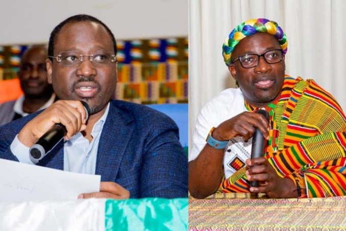 Retour des exilés, libération des prisonniers : Le camp Affi se démarque de Gbagbo et plaide auprès de Ouattara Retour des exilés, libération des prisonniers : Le camp Affi se démarque de Gbagbo et plaide auprès de Ouattara