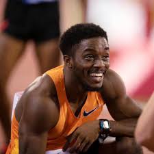 Athlétisme ( Meeting de Metz indoor) : Arthur Cissé égale son record de Berlin  Athlétisme ( Meeting de Metz indoor) : Arthur Cissé égale son record de Berlin