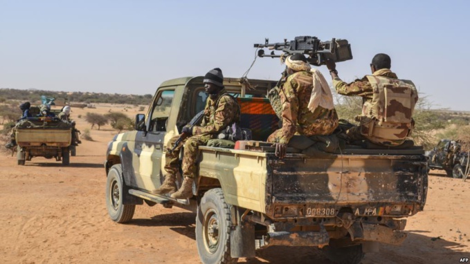 Mali : L’armée Malienne subit de nombreuses pertes au front, malgré la présence des Russes Mali : L’armée Malienne subit de nombreuses pertes au front, malgré la présence des Russes