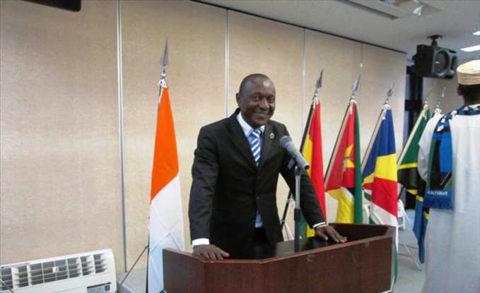 Tourisme : Le RAPT rêve grand  pour l'Afrique Tourisme : Le RAPT rêve grand  pour l'Afrique