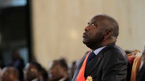 Candidat en 2025, qui met encore Gbagbo dans les nuages ? Candidat en 2025, qui met encore Gbagbo dans les nuages ?