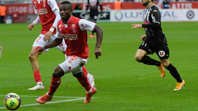 Football-International : Konan touché au dos Football-International : Konan touché au dos