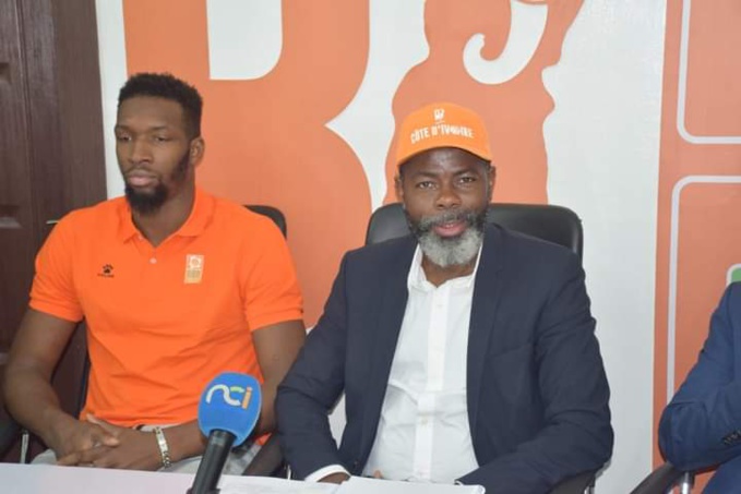 Basket Mondial 2023: Abidjan abritera la 2e fenêtre du groupe C Basket Mondial 2023: Abidjan abritera la 2e fenêtre du groupe C