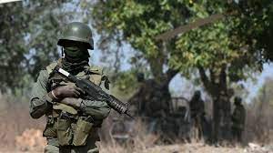 Enlèvements signalés au nord : Des cellules djihadistes dormantes installées en Côte d’Ivoire ? Enlèvements signalés au nord : Des cellules djihadistes dormantes installées en Côte d’Ivoire ?