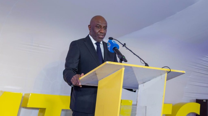 Télécommunications : Le gouvernement heureux du lancement du test de la 5G en Côte d’Ivoire Télécommunications : Le gouvernement heureux du lancement du test de la 5G en Côte d’Ivoire