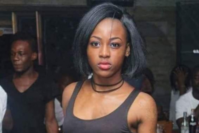 Ph:DR décès de Bb Carla Ph:DR décès de Bb Carla