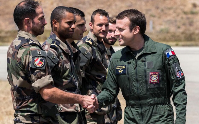 Guerre en Ukraine/Macron convoque un conseil de guerre et prévient : ‘’Cette guerre durera, elle a été choisie par Poutine" Guerre en Ukraine/Macron convoque un conseil de guerre et prévient : ‘’Cette guerre durera, elle a été choisie par Poutine"