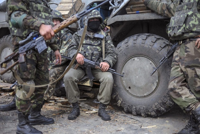 Guerre en Ukraine : L'armée Ukrainienne sort le bilan des pertes en hommes et matériels de l'armée Russe