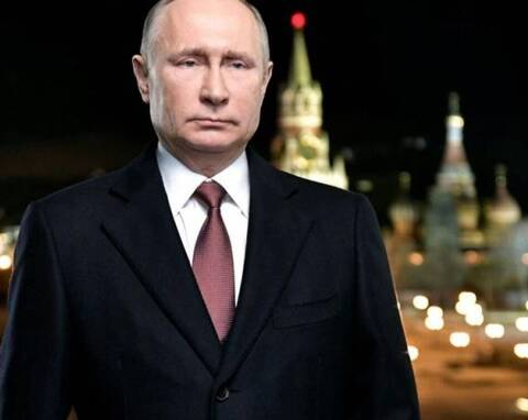 Invasion de l'Ukraine/un ex-espion Russe trahit un secret sur Poutine : "Il a raté sa carrière d'espion"
