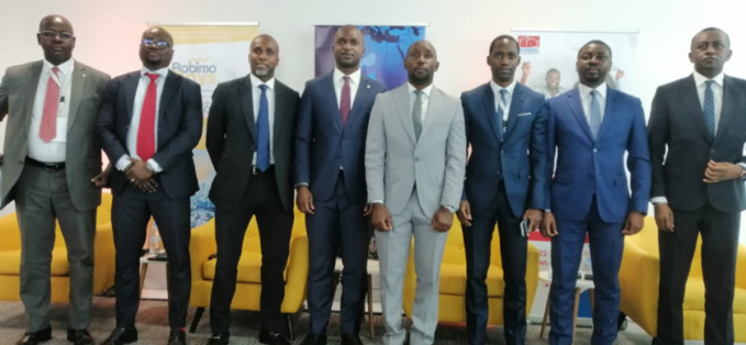 Salon de l'investissement immobilier/ Le DG de Property Kro définit les enjeux des marchés immobiliers Salon de l'investissement immobilier/ Le DG de Property Kro définit les enjeux des marchés immobiliers