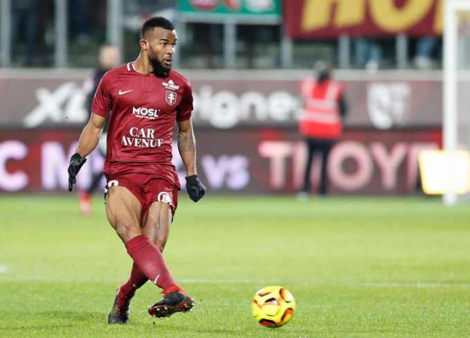 Football- Éléphants : Maïga out pour un mois ! Football- Éléphants : Maïga out pour un mois !