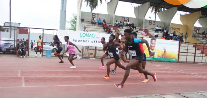 Athlétisme- Champ .Armées,Civil ,Sco,Univ: Des perles illuminent le Champroux