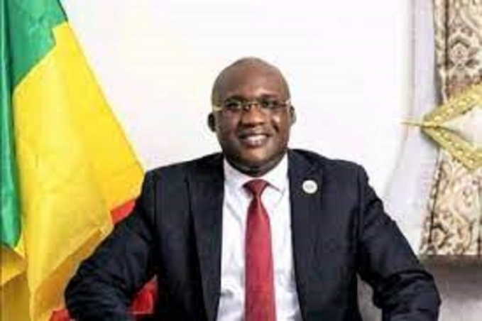 Mali : Le président autoproclamé du Mali en fuite en Sierra-Leone Mali : Le président autoproclamé du Mali en fuite en Sierra-Leone
