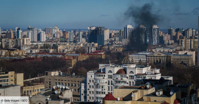 Après Londres, Washington exige à son tour l’exclusion de la Russie du conseil de sécurité de l’ONU Après Londres, Washington exige à son tour l’exclusion de la Russie du conseil de sécurité de l’ONU