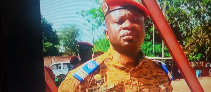 Sécurité présidentielle/ 313 gendarmes et plus de 200 policiers out! Sécurité présidentielle/ 313 gendarmes et plus de 200 policiers out!