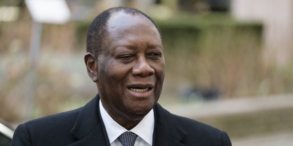 Guerre en Ukraine : le président Ouattara donne enfin sa position officielle