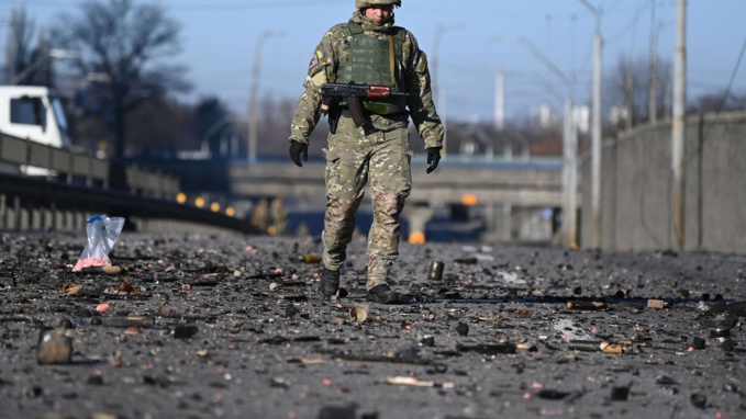 Soldats Russes morts en Ukraine : La guerre des chiffres en Moscou et Kiev