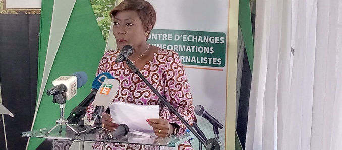 États généraux/ Mariatou Koné, ministre de l'éducation nationale et de l'alphabétisation formelle : "Les résultats des états généraux de l'éducation nationale ne resteront pas dans les tiroirs"