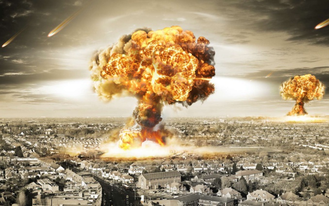 En guerre contre l’Ukraine, la Russie exprime ses craintes sur une confrontation nucléaire avec l’Occident En guerre contre l’Ukraine, la Russie exprime ses craintes sur une confrontation nucléaire avec l’Occident