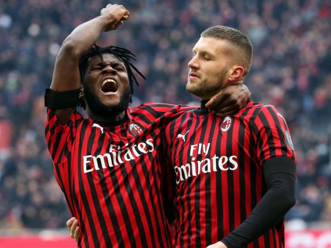 Football- Transfert ( Salaire)  : Le Barça propose 4 milliards annuel à Kessié