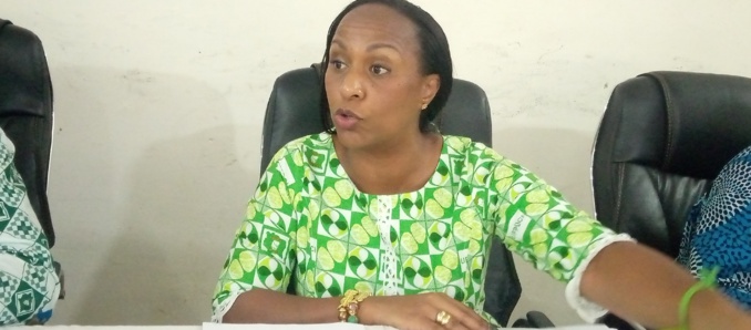 Tournée de remobilisation du Pdci- Rda/ Des présidents de sections brillent par leur absence. Tournée de remobilisation du Pdci- Rda/ Des présidents de sections brillent par leur absence.