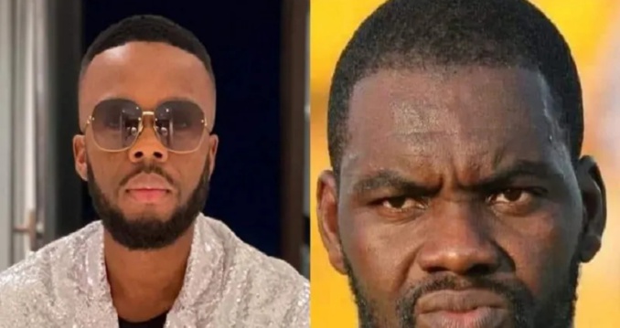 Football- Éléphants : Gbohouo crie à l'abandon Football- Éléphants : Gbohouo crie à l'abandon