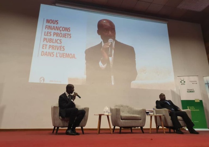 FAPEF 2022 : Abidjan accueille la crème de l'économie africaine FAPEF 2022 : Abidjan accueille la crème de l'économie africaine