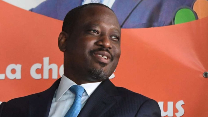 Journée du 8 Mars : Tout sur la vision politique de Soro, ‘’Il rentrera et sera président de la Côte d'Ivoire’’ Journée du 8 Mars : Tout sur la vision politique de Soro, ‘’Il rentrera et sera président de la Côte d'Ivoire’’