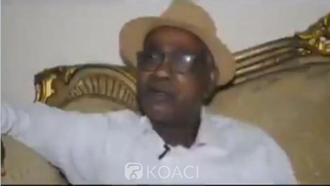De retour des obsèques de sa sœur, Alfred Guéméné reconnaissant à Affi et à un proche de Ouattara De retour des obsèques de sa sœur, Alfred Guéméné reconnaissant à Affi et à un proche de Ouattara