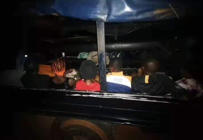 Ph:DR les agents de QNET Ph:DR les agents de QNET