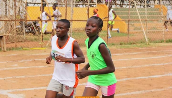 Athlétisme Interclubs Zone B : Daloa se réveille !