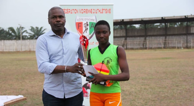 Athlétisme Interclubs Zone B : Daloa se réveille ! Athlétisme Interclubs Zone B : Daloa se réveille !