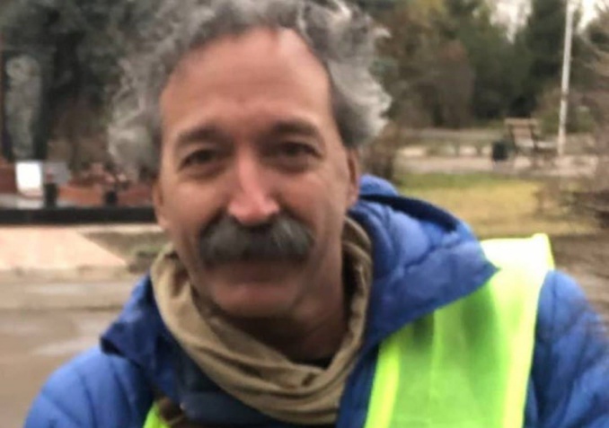 Invasion de l'Ukraine : Un autre journaliste Américain tué dans les combats Invasion de l'Ukraine : Un autre journaliste Américain tué dans les combats