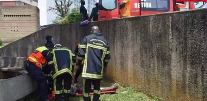 Ph:DR Le formateur des pilotes d'Air Côte d'Ivoire se suicide Ph:DR Le formateur des pilotes d'Air Côte d'Ivoire se suicide