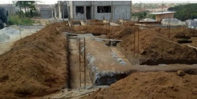 Ph:DR l'immeuble du formateur des pilotes Ph:DR l'immeuble du formateur des pilotes