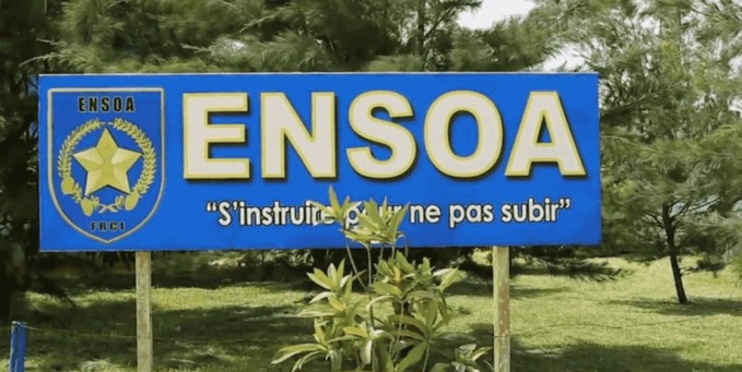 Concours d’entrée à l’Ensoa (2022) : les conditions de candidature dévoilées Concours d’entrée à l’Ensoa (2022) : les conditions de candidature dévoilées