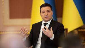 Agression de l’Ukraine par la Russie : Zelensky met en garde contre une 3ème guerre mondiale en cas d’échec des négociations