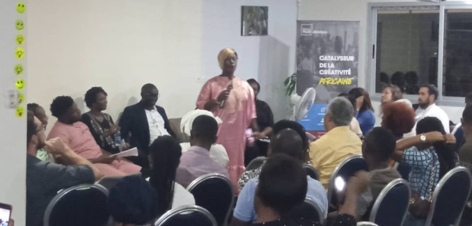 Startups-Financement :Les investisseurs invitent les entrepreneurs à des projets dynamiques pour bénéficier de financement Startups-Financement :Les investisseurs invitent les entrepreneurs à des projets dynamiques pour bénéficier de financement