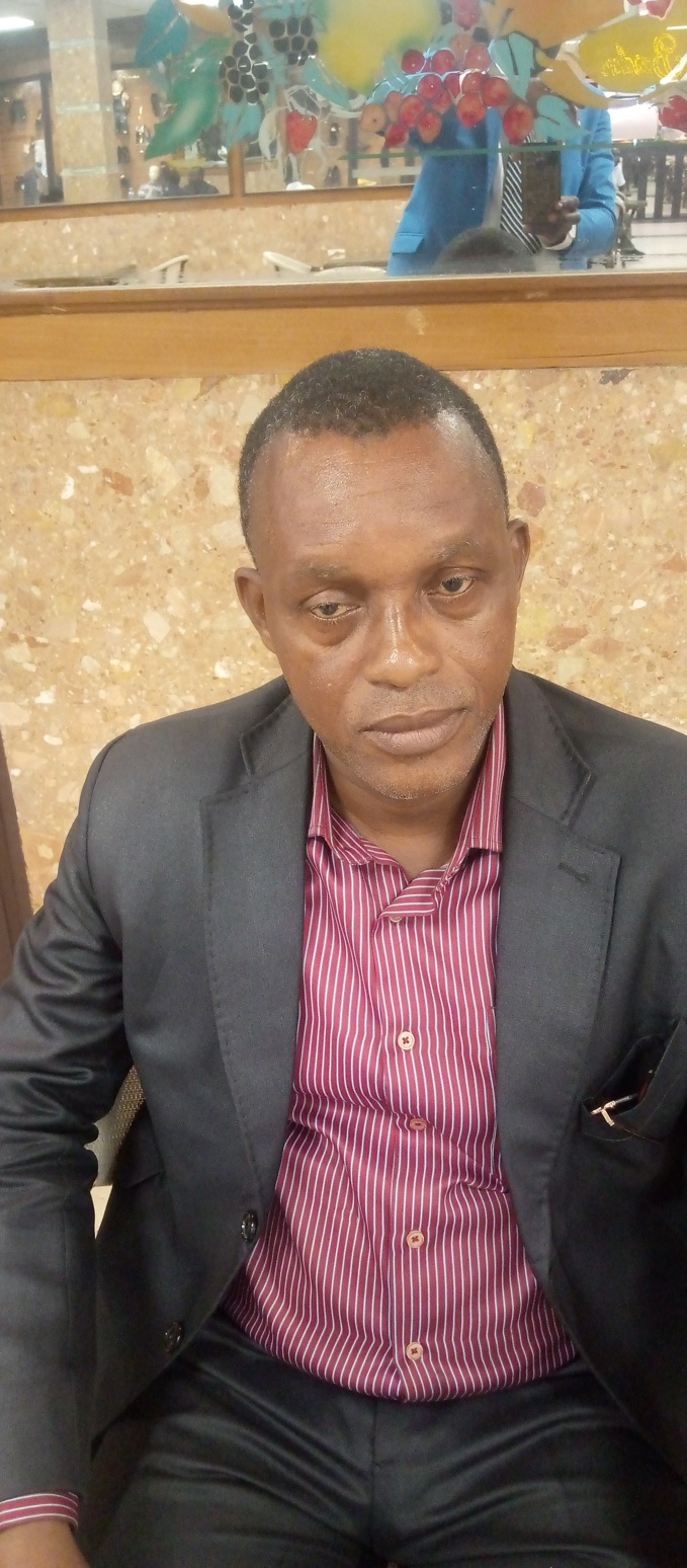 Fonction publique/Suite à la président grève, le président de la coordination des syndicats de la fonction publique et ses camarades mutés à l'intérieur Fonction publique/Suite à la président grève, le président de la coordination des syndicats de la fonction publique et ses camarades mutés à l'intérieur